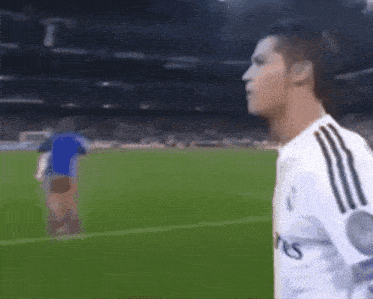 Ronaldo Cristiano Ronaldo GIF