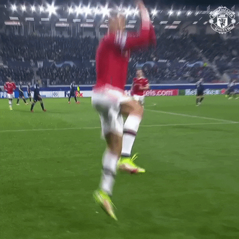 Ronaldo GIF