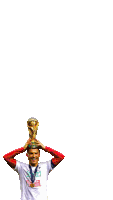 Ronaldo Sticker
