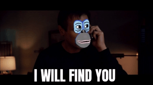 Ronke Meme GIF
