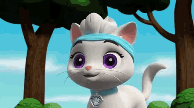 Rory Paw Patrol GIF