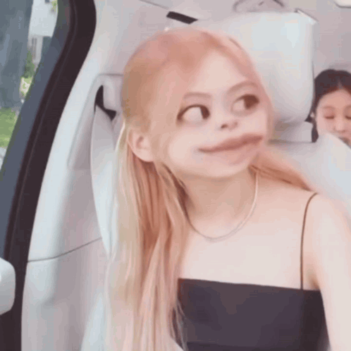 Rose Funny Rose Meme GIF