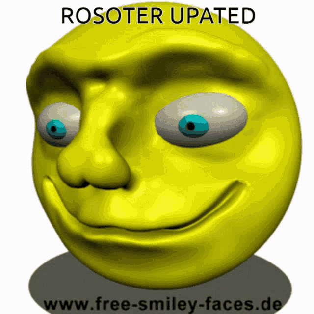 Roster Updated GIF