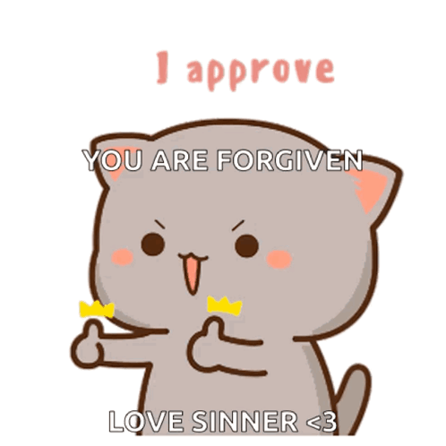 Rosycheeks Approved GIF