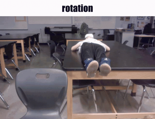 Rotate GIF