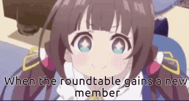 Roundtable Theroundtable GIF