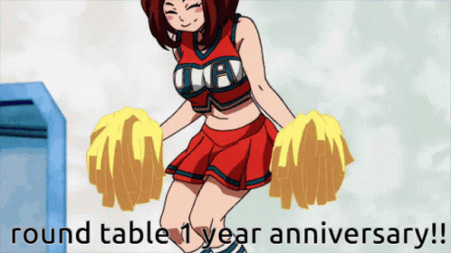 Roundtable Theroundtable GIF