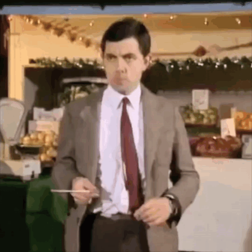 Rowan Atkinson Rowanatkinson GIF