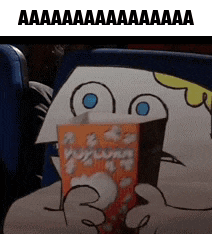 Roy Cbbc GIF