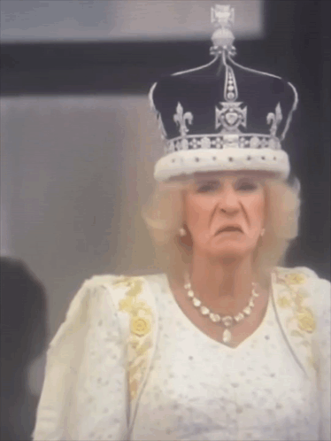 Royals Royal Fun GIF