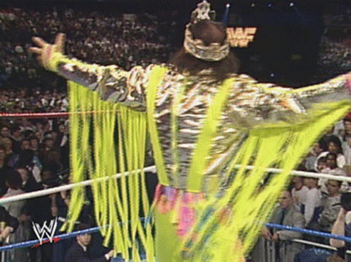 Royalty King GIF