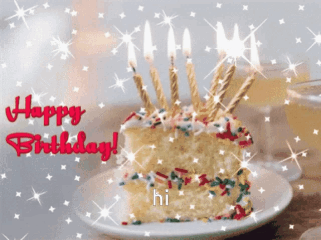 Rrr Cake GIF