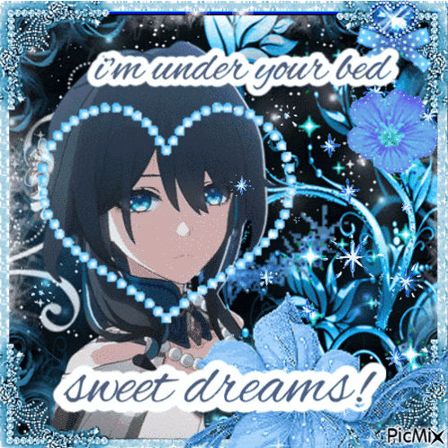 Ruan Mei Flowers GIF