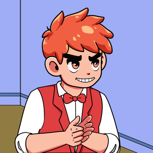 Rub Hands Rub Hands Together GIF