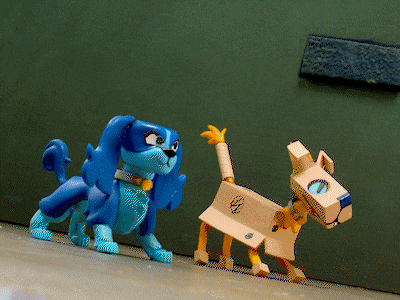 Ruffruffdangerdogs Rrdd GIF