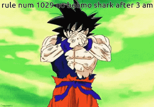 Rules Number 1029 GIF