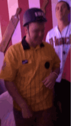 Rumble Swat Team GIF