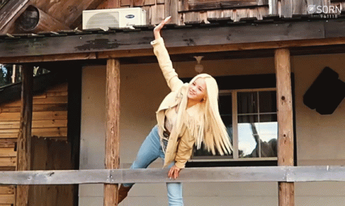 Run Clc Sorn GIF