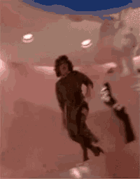 Run Crazy GIF