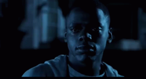 Run Run For Your Life GIF