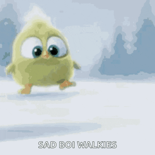 Run Running GIF