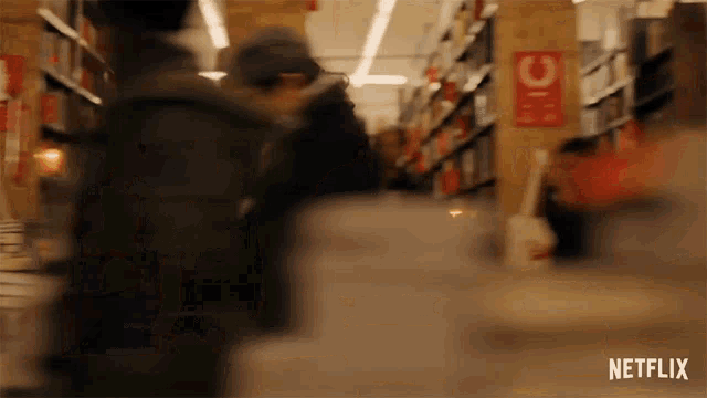 Running Dash GIF