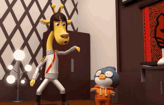 Running Man Animation Lonky GIF