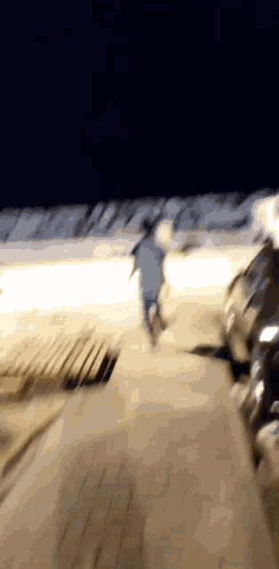 Running GIF