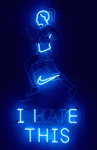 Running GIF