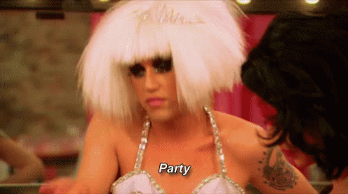 Rupaulsdragrace Adoredelano GIF