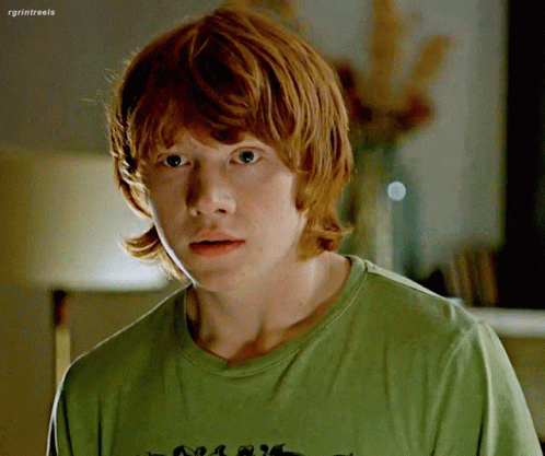 Rupert Grint Rgrintreels GIF