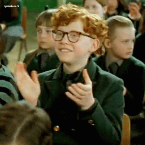 Rupert Grint Rgrintreels GIF