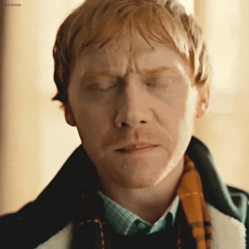 Rupert Grint Rgrintreels GIF