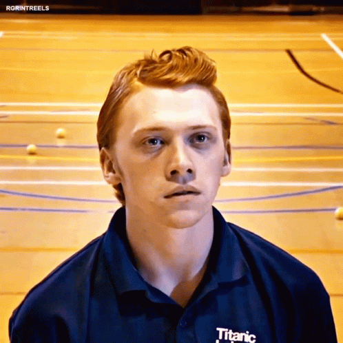Rupert Grint Rgrintreels GIF