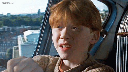 Rupert Grint Rgrintreels GIF