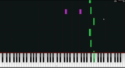 Rushe Piano GIF