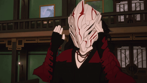 Rwby Rwby Volume 5 GIF