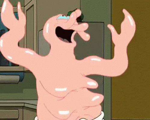 Ryan When Dougnut Holes GIF