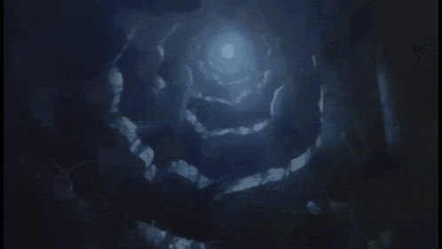 Ryomen Sukuna Vs GIF