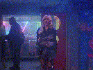 Sabrina Carpenter Please GIF