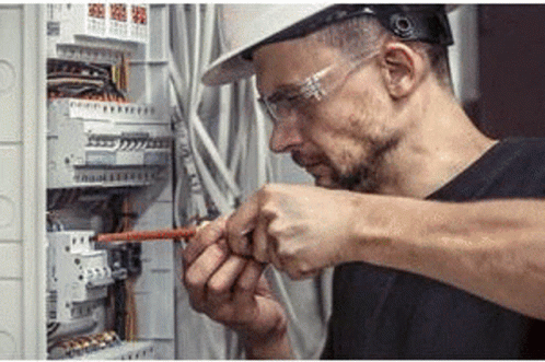 Sacramento Electrician Electrical Contractors Sacramento GIF