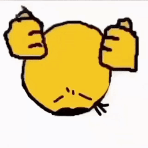 Sad GIF