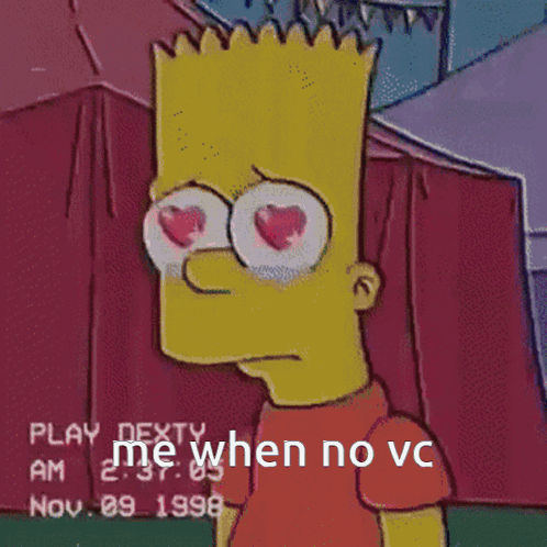 Sad Bart Meme GIF
