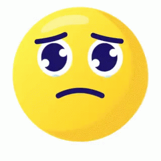 Sad Cry GIF
