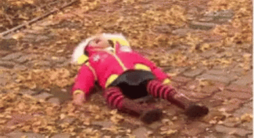 Sad Crying GIF