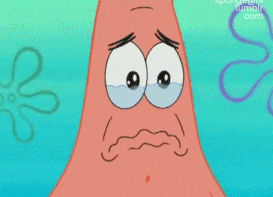 Sad Crying GIF