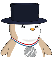 Sad Crying Sticker