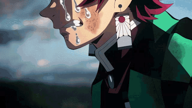 Sad GIF