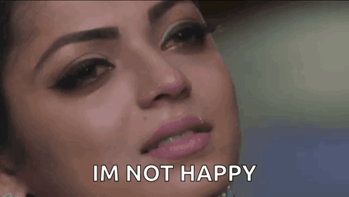 Sad Eyes Emotional GIF