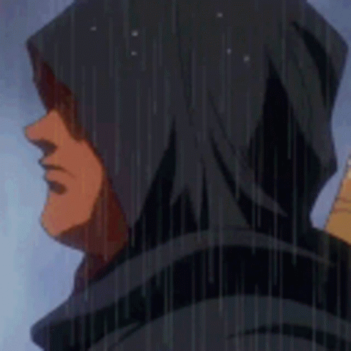 Sad Guts GIF